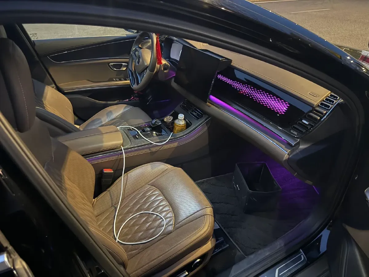 2020 BYD Han BEV 76.9KWH,autocango,china used car exporter,china ev exporter,chinese used car exporter,chinese used ev exporter