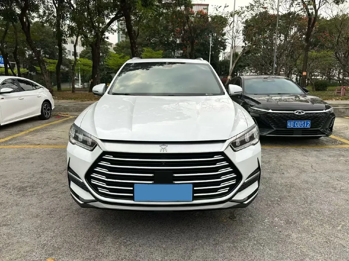2021 BYD Song Pro 1.5T 185HP L4 7DCT,autocango,china used car exporter,china ev exporter,chinese used car exporter,chinese used ev exporter
