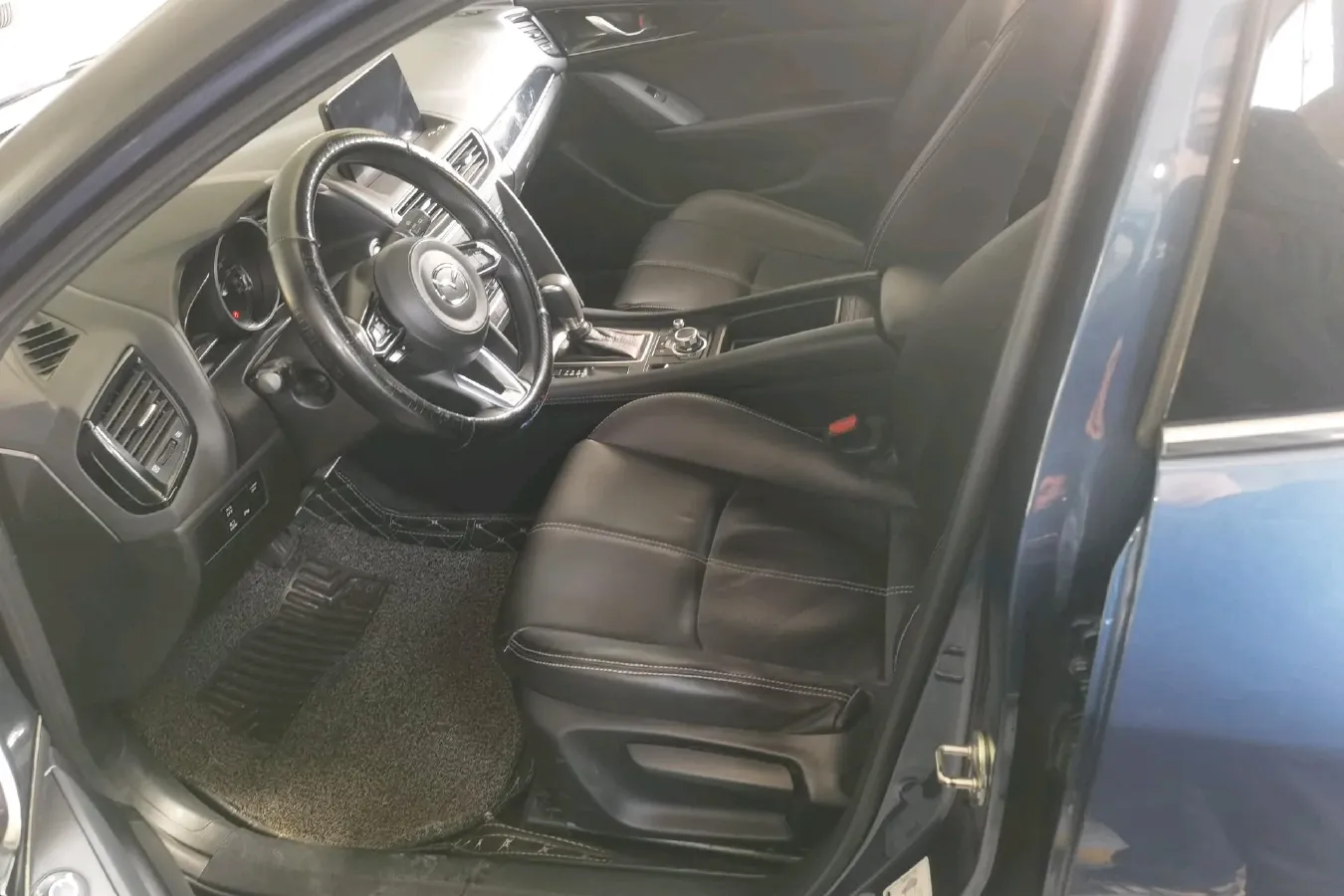 2021 Mazda CX-4 2.0L 158HP L4 6AT,autocango,china used car exporter,china ev exporter,chinese used car exporter,chinese used ev exporter