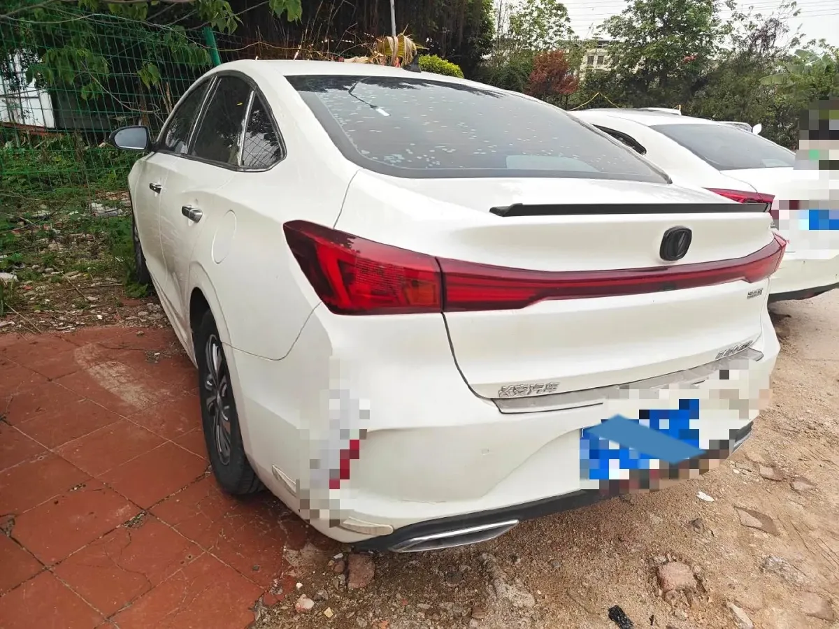 2023 ChangAn Eado 1.4T 160HP L4 7DCT,autocango,china used car exporter,china ev exporter,chinese used car exporter,chinese used ev exporter