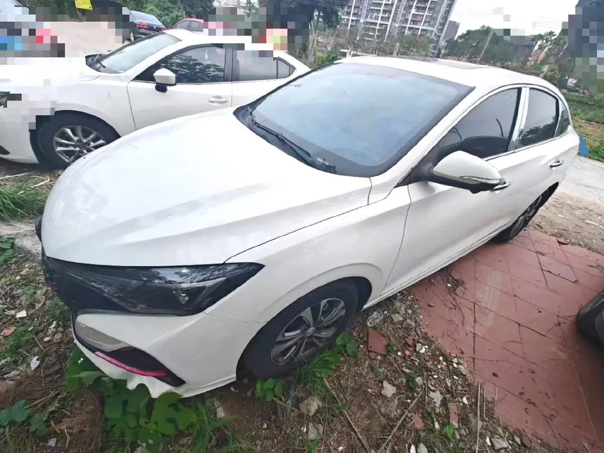 2023 ChangAn Eado 1.4T 160HP L4 7DCT,autocango,china used car exporter,china ev exporter,chinese used car exporter,chinese used ev exporter