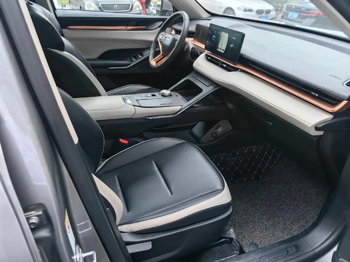 2021 Haval H6 1.5T 169HP L4 7DCT,autocango,china used car exporter,china ev exporter,chinese used car exporter,chinese used ev exporter