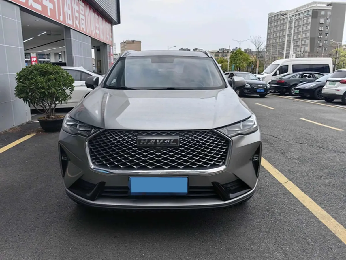 2021 Haval H6 1.5T 169HP L4 7DCT,autocango,china used car exporter,china ev exporter,chinese used car exporter,chinese used ev exporter