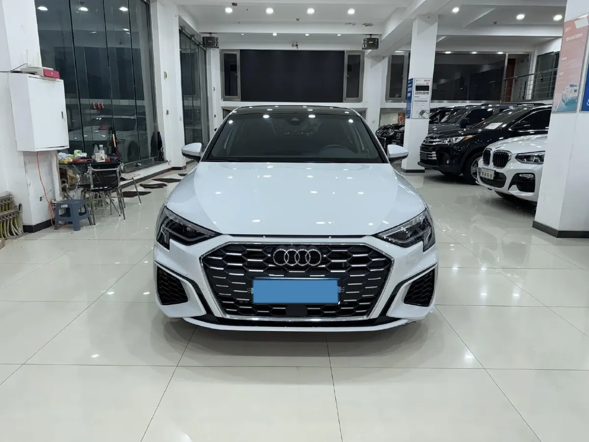 2022 Audi A3 1.4T 150HP L4 7DCT,autocango,china used car exporter,china ev exporter,chinese used car exporter,chinese used ev exporter