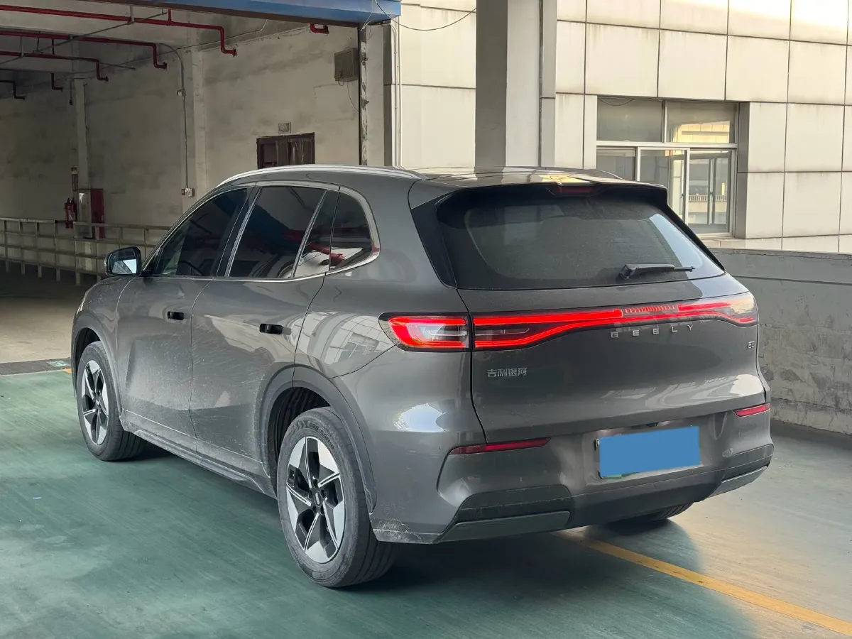 2024 Great Wall Poer 2.4T 186HP L4 9AT,autocango,china used car exporter,china ev exporter,chinese used car exporter,chinese used ev exporter