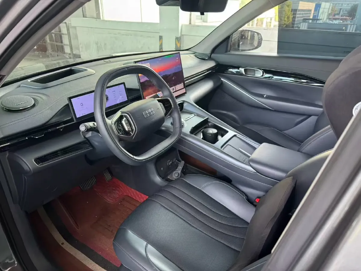 2024 Great Wall Poer 2.4T 186HP L4 9AT,autocango,china used car exporter,china ev exporter,chinese used car exporter,chinese used ev exporter