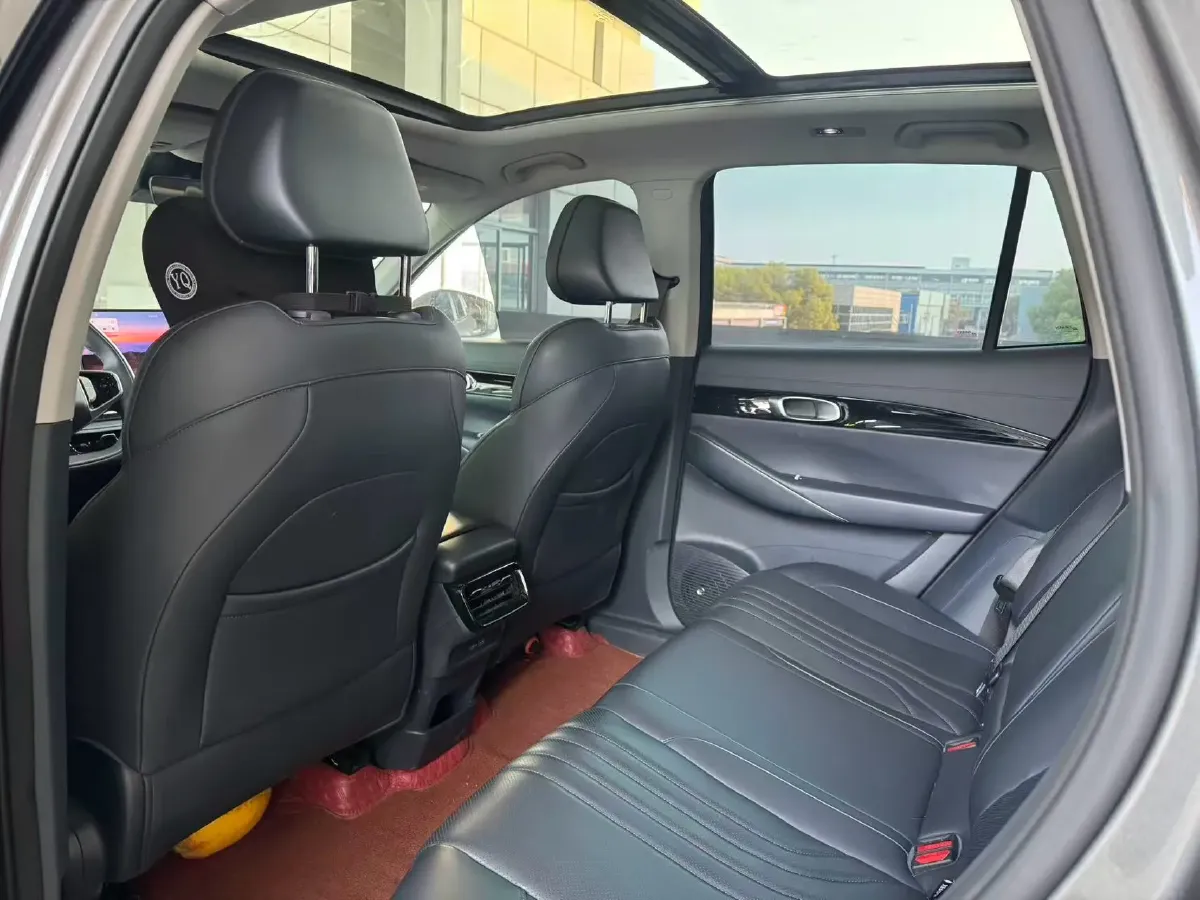 2024 Great Wall Poer 2.4T 186HP L4 9AT,autocango,china used car exporter,china ev exporter,chinese used car exporter,chinese used ev exporter