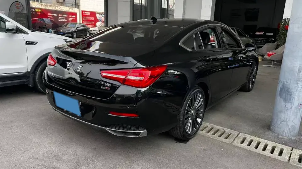 2020 HongQi H5 1.5T 169HP L4 7DCT,autocango,china used car exporter,china ev exporter,chinese used car exporter,chinese used ev exporter