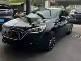 2020 HongQi H5 1.5T 169HP L4 7DCT
