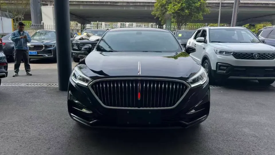 2020 HongQi H5 1.5T 169HP L4 7DCT,autocango,china used car exporter,china ev exporter,chinese used car exporter,chinese used ev exporter