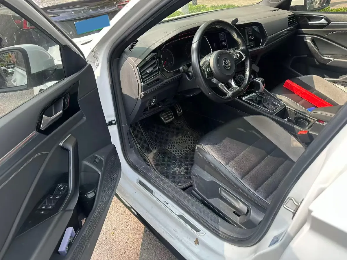 2019 Volkswagen Tharu 1.4T 150HP L4 7DCT,autocango,china used car exporter,china ev exporter,chinese used car exporter,chinese used ev exporter