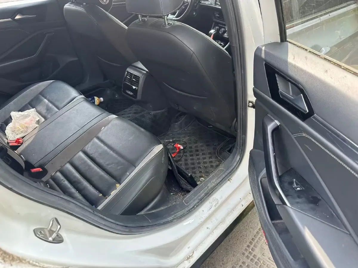 2019 Volkswagen Tharu 1.4T 150HP L4 7DCT,autocango,china used car exporter,china ev exporter,chinese used car exporter,chinese used ev exporter