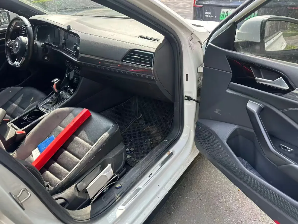 2019 Volkswagen Tharu 1.4T 150HP L4 7DCT,autocango,china used car exporter,china ev exporter,chinese used car exporter,chinese used ev exporter