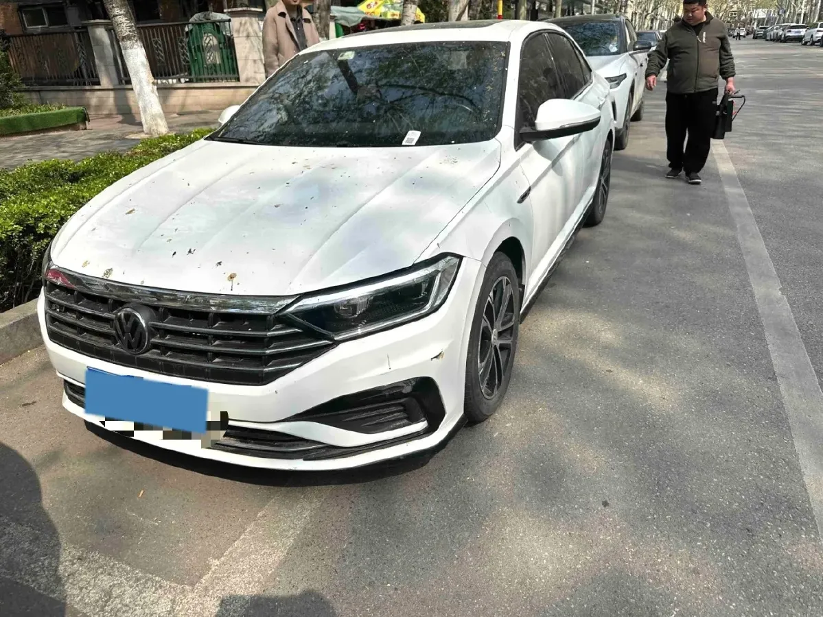 2019 Volkswagen Tharu 1.4T 150HP L4 7DCT,autocango,china used car exporter,china ev exporter,chinese used car exporter,chinese used ev exporter