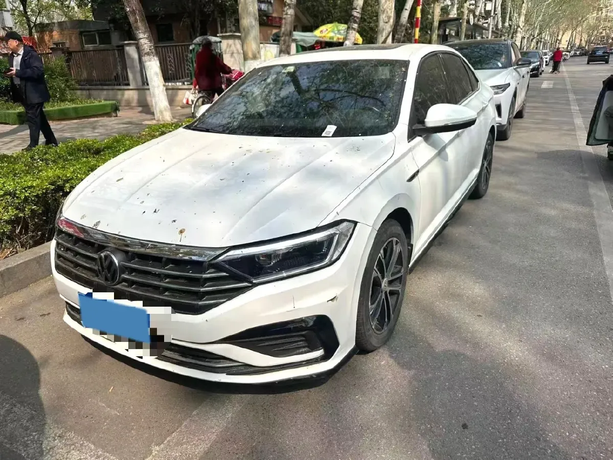2019 Volkswagen Tharu 1.4T 150HP L4 7DCT,autocango,china used car exporter,china ev exporter,chinese used car exporter,chinese used ev exporter