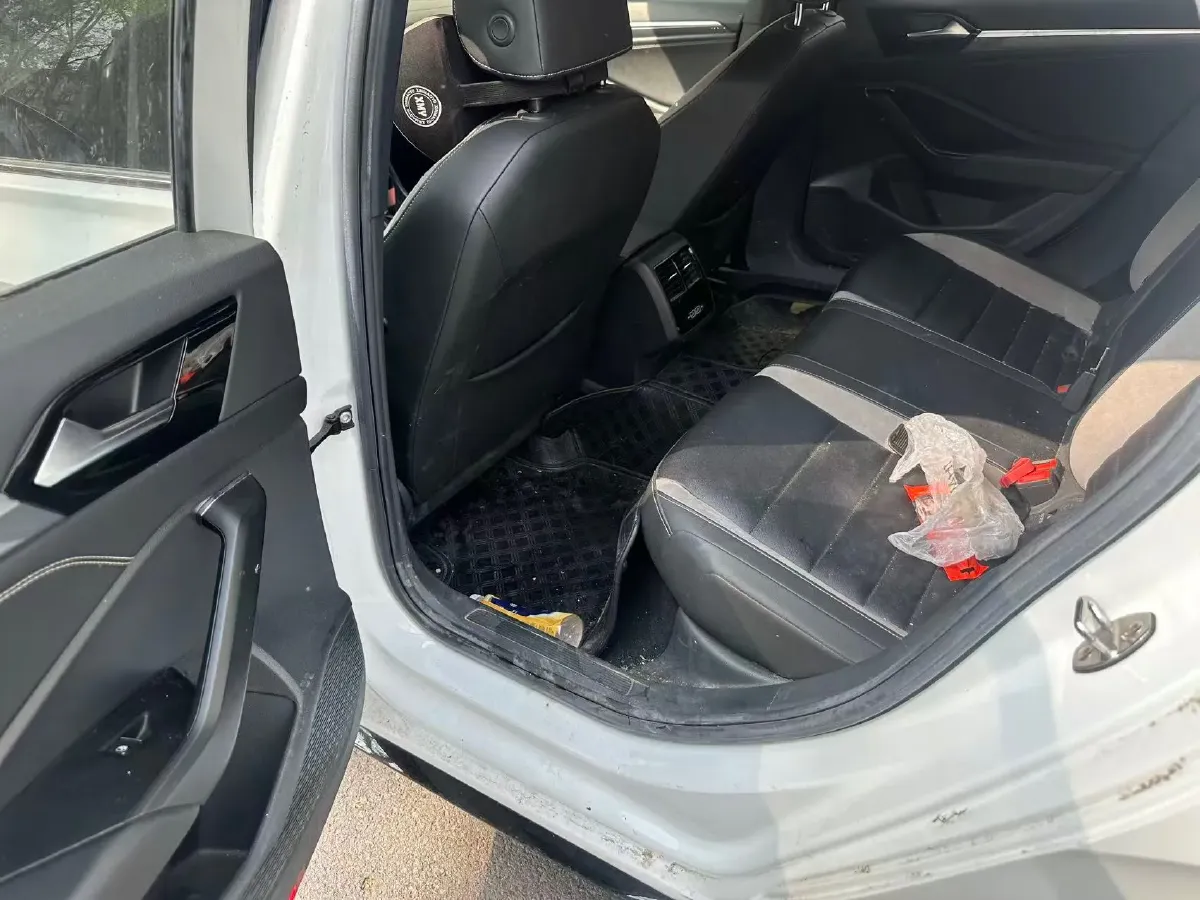 2019 Volkswagen Tharu 1.4T 150HP L4 7DCT,autocango,china used car exporter,china ev exporter,chinese used car exporter,chinese used ev exporter