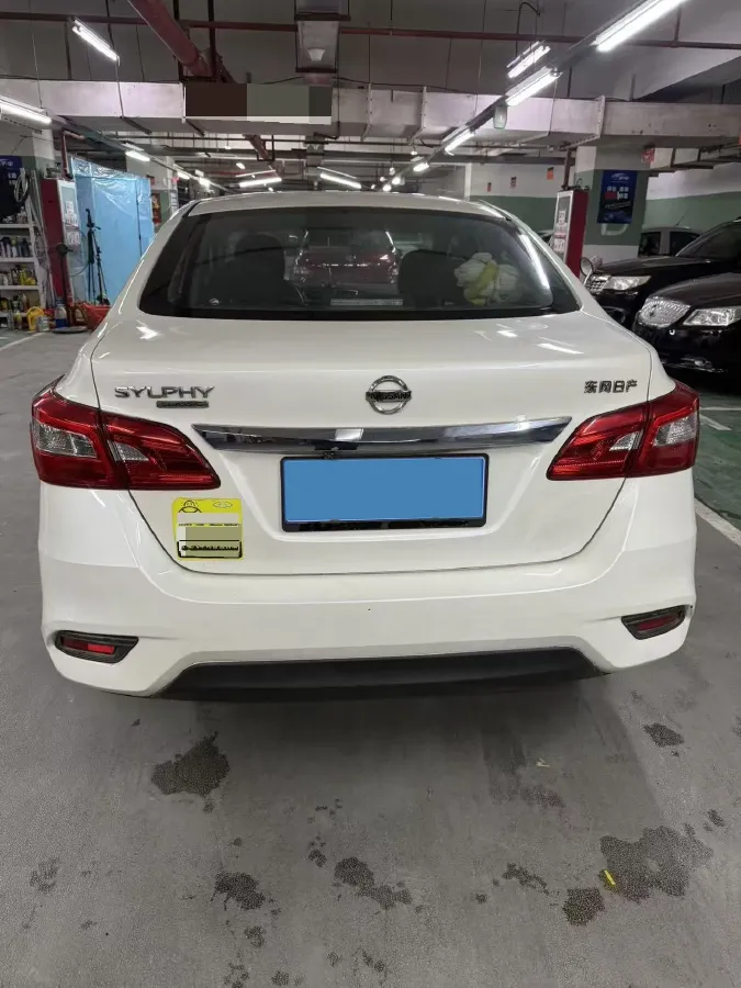 2021 Nissan Sylphy 1.6L 122HP L4 CVT,autocango,china used car exporter,china ev exporter,chinese used car exporter,chinese used ev exporter