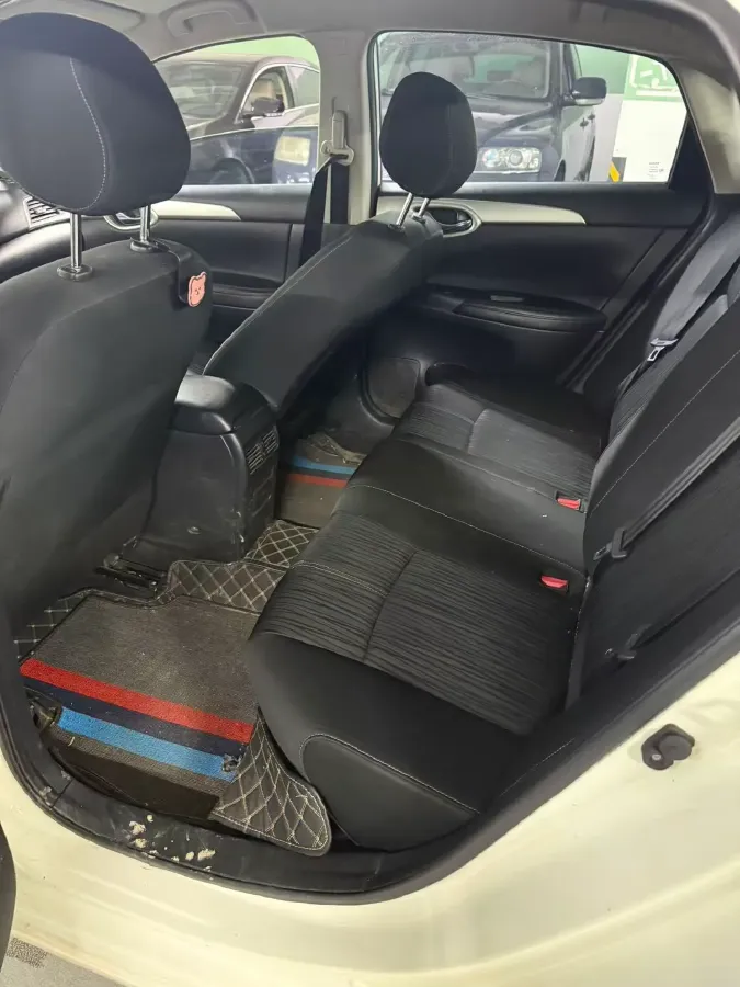 2021 Nissan Sylphy 1.6L 122HP L4 CVT,autocango,china used car exporter,china ev exporter,chinese used car exporter,chinese used ev exporter