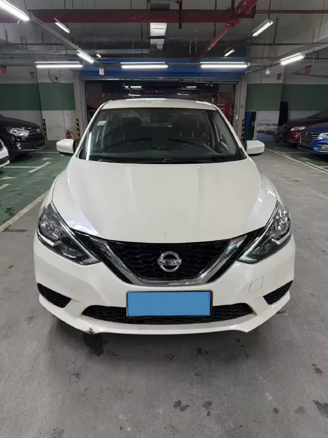 2021 Nissan Sylphy 1.6L 122HP L4 CVT,autocango,china used car exporter,china ev exporter,chinese used car exporter,chinese used ev exporter