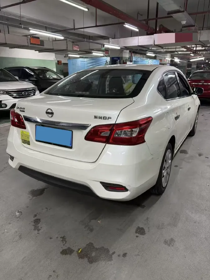 2021 Nissan Sylphy 1.6L 122HP L4 CVT,autocango,china used car exporter,china ev exporter,chinese used car exporter,chinese used ev exporter