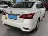 2021 Nissan Sylphy 1.6L 122HP L4 CVT