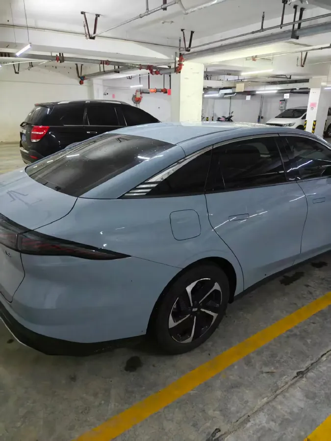 2023 Geely Galaxy L6 1.5T 163HP L4 3DHT PHEV,autocango,china used car exporter,china ev exporter,chinese used car exporter,chinese used ev exporter