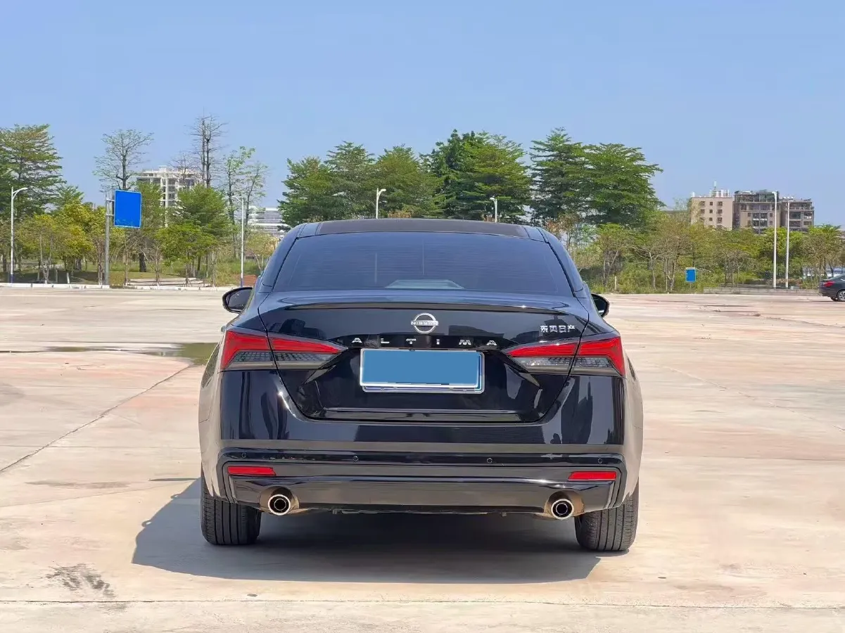 2022 Nissan Teana 2.0L 156HP L4 CVT,autocango,china used car exporter,china ev exporter,chinese used car exporter,chinese used ev exporter