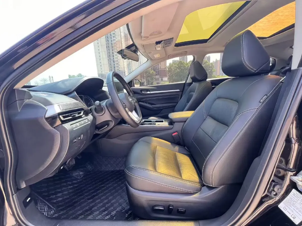 2022 Nissan Teana 2.0L 156HP L4 CVT,autocango,china used car exporter,china ev exporter,chinese used car exporter,chinese used ev exporter