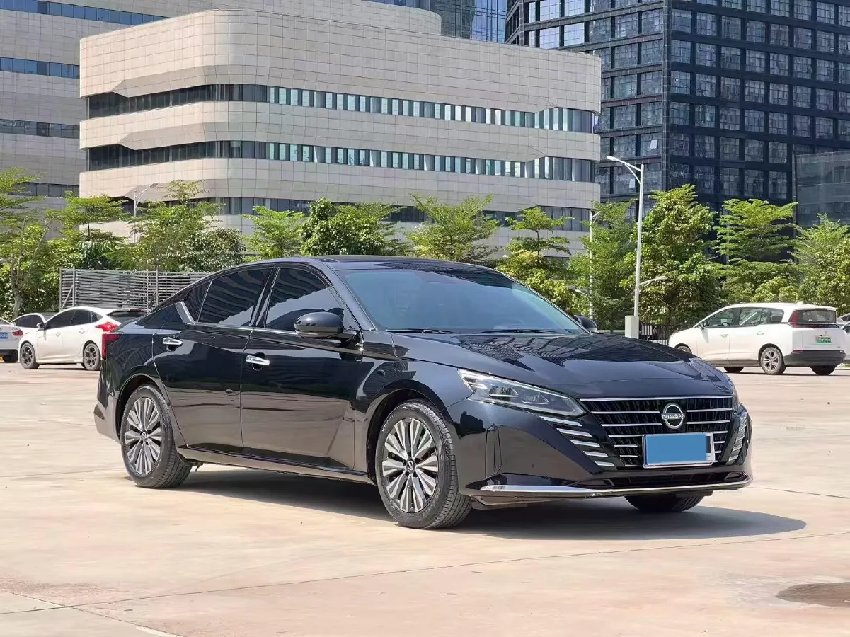 2022 Nissan Teana 2.0L 156HP L4 CVT,autocango,china used car exporter,china ev exporter,chinese used car exporter,chinese used ev exporter