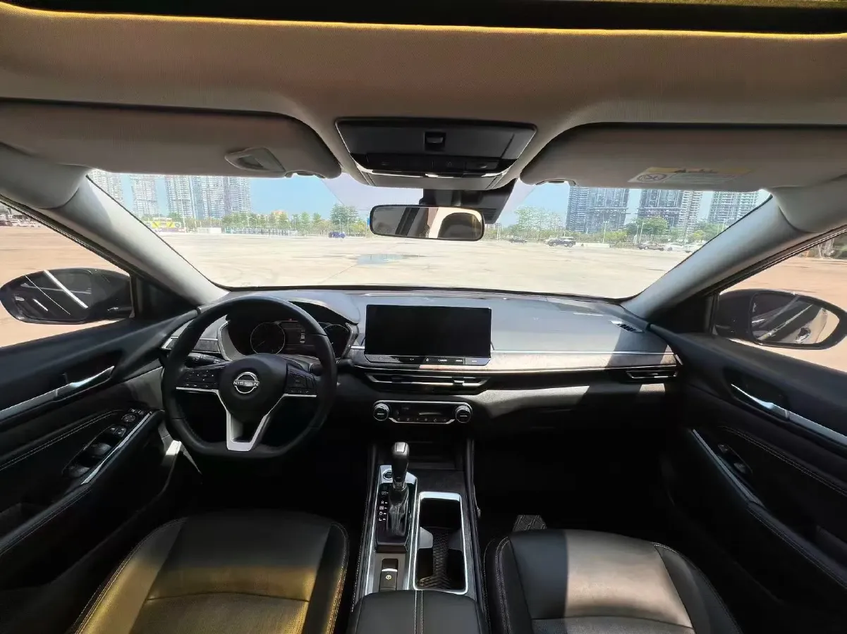 2022 Nissan Teana 2.0L 156HP L4 CVT,autocango,china used car exporter,china ev exporter,chinese used car exporter,chinese used ev exporter