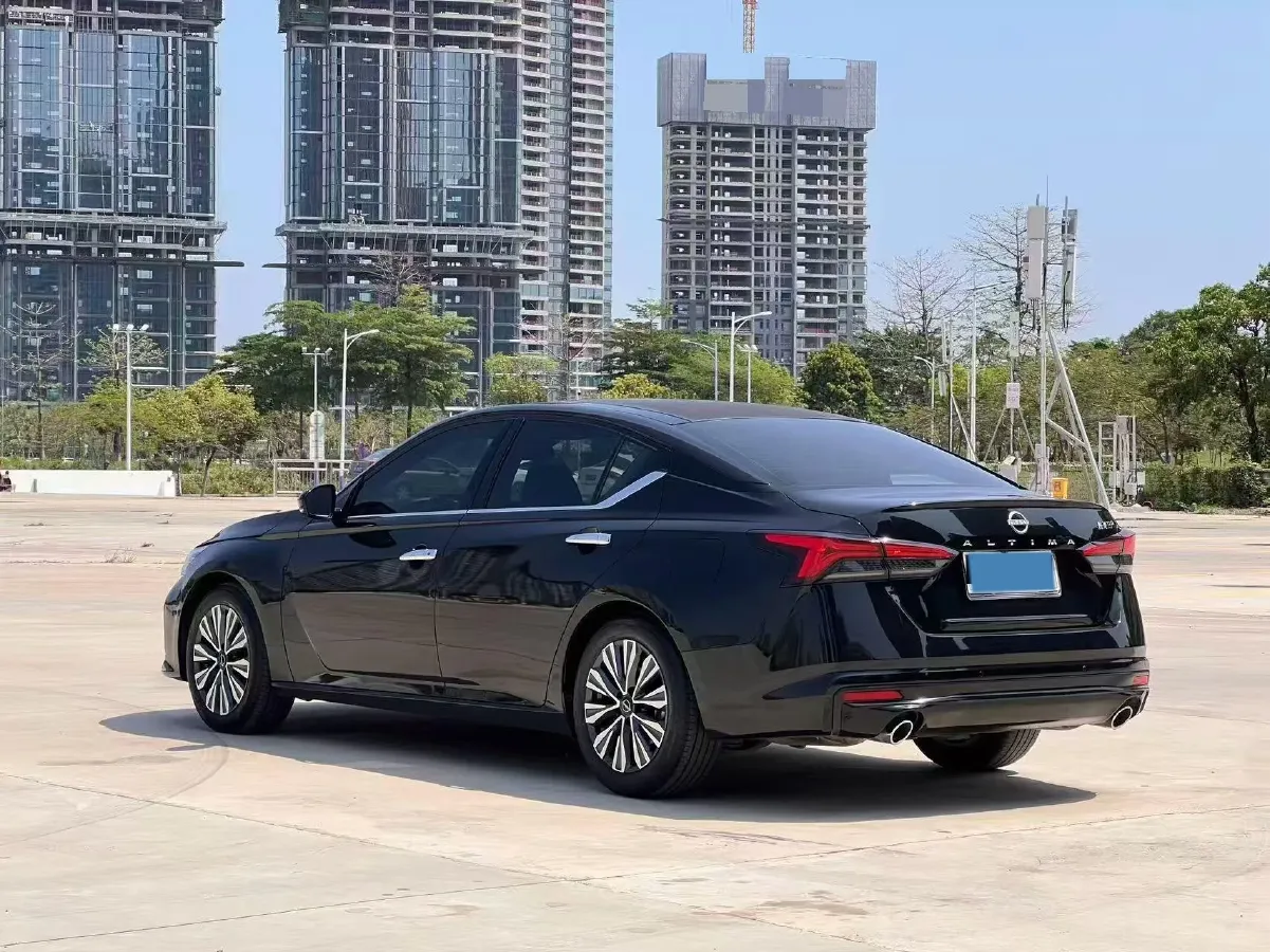 2022 Nissan Teana 2.0L 156HP L4 CVT,autocango,china used car exporter,china ev exporter,chinese used car exporter,chinese used ev exporter