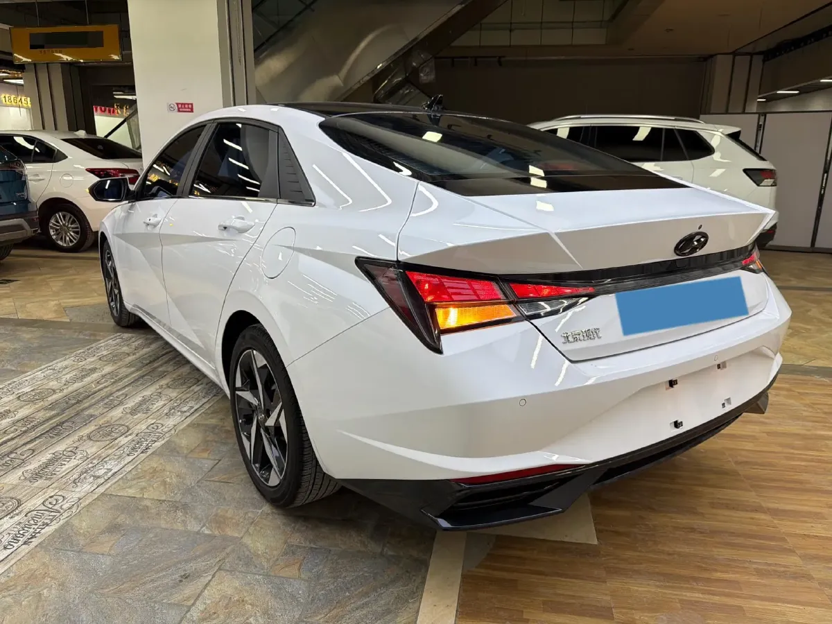2022 Hyundai Elantra 1.5L 115HP L4 CVT,autocango,china used car exporter,china ev exporter,chinese used car exporter,chinese used ev exporter
