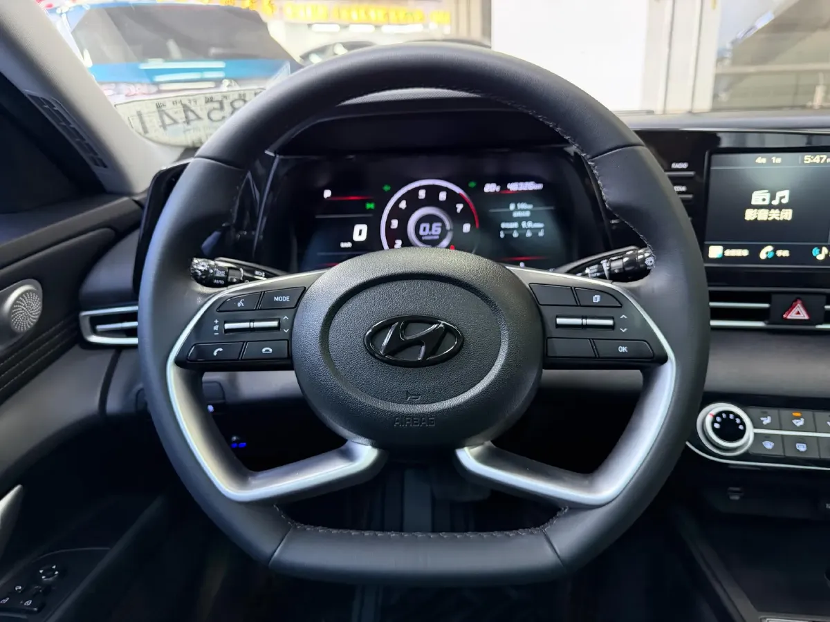 2022 Hyundai Elantra 1.5L 115HP L4 CVT,autocango,china used car exporter,china ev exporter,chinese used car exporter,chinese used ev exporter