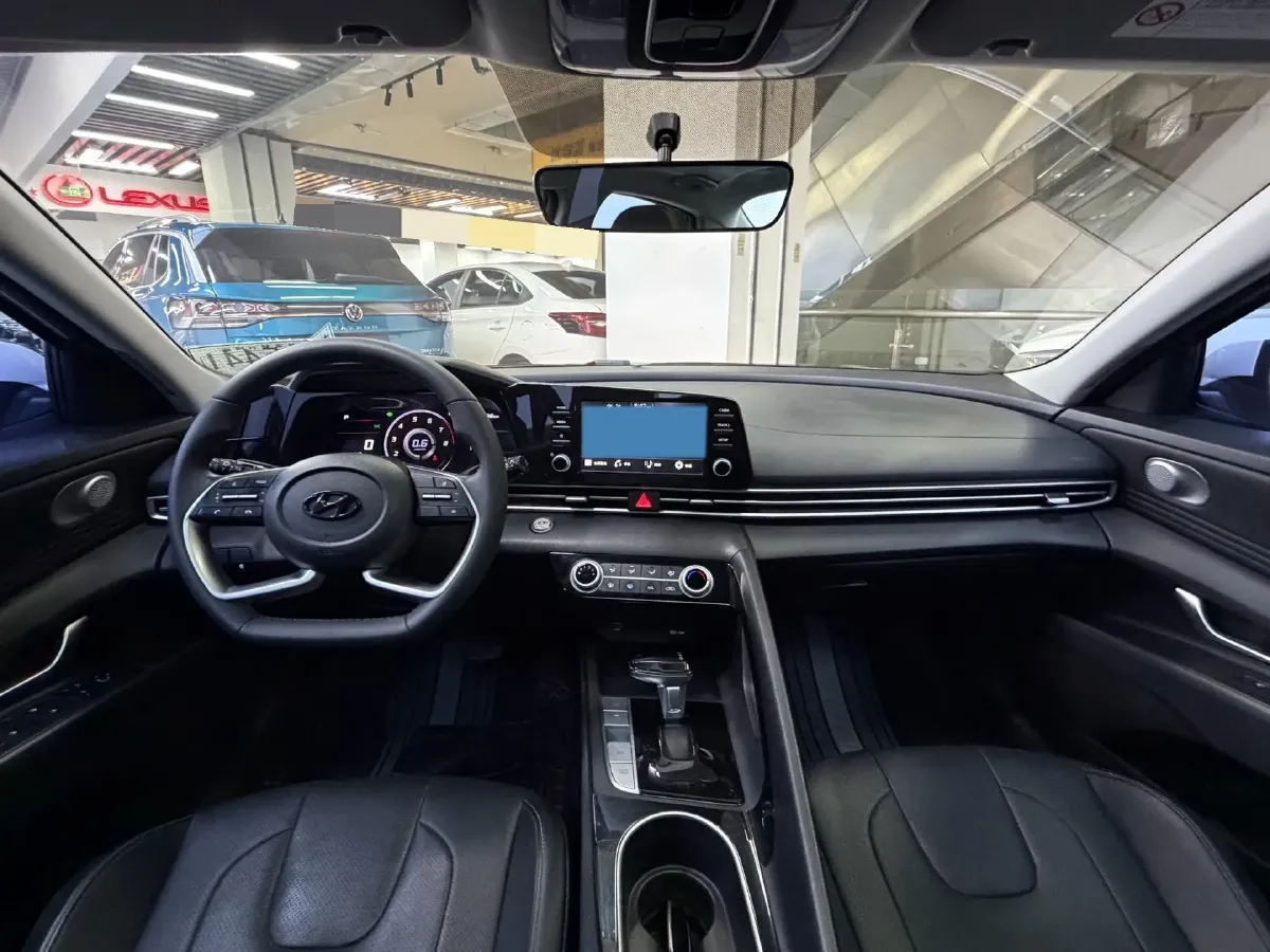 2022 Hyundai Elantra 1.5L 115HP L4 CVT,autocango,china used car exporter,china ev exporter,chinese used car exporter,chinese used ev exporter