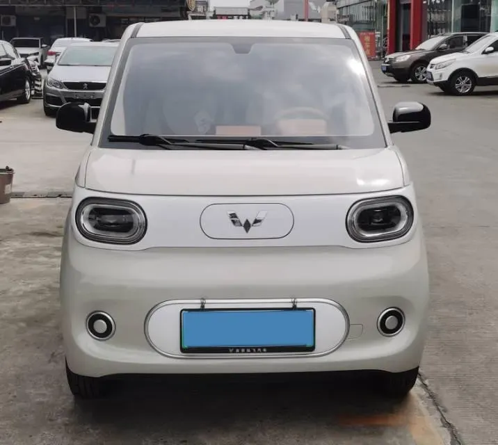 2024 WuLing HongGuang MINI EV BEV 17.3KWH,autocango,china used car exporter,china ev exporter,chinese used car exporter,chinese used ev exporter
