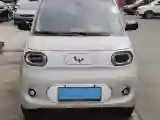 2024 WuLing HongGuang MINI EV BEV 17.3KWH