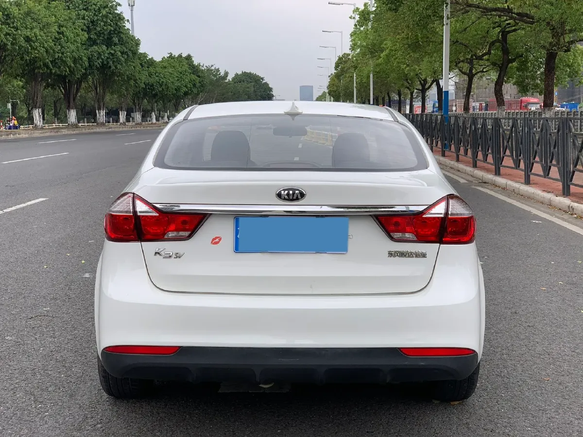 2016 Kia K3 1.6L 128HP L4 6AT,autocango,china used car exporter,china ev exporter,chinese used car exporter,chinese used ev exporter