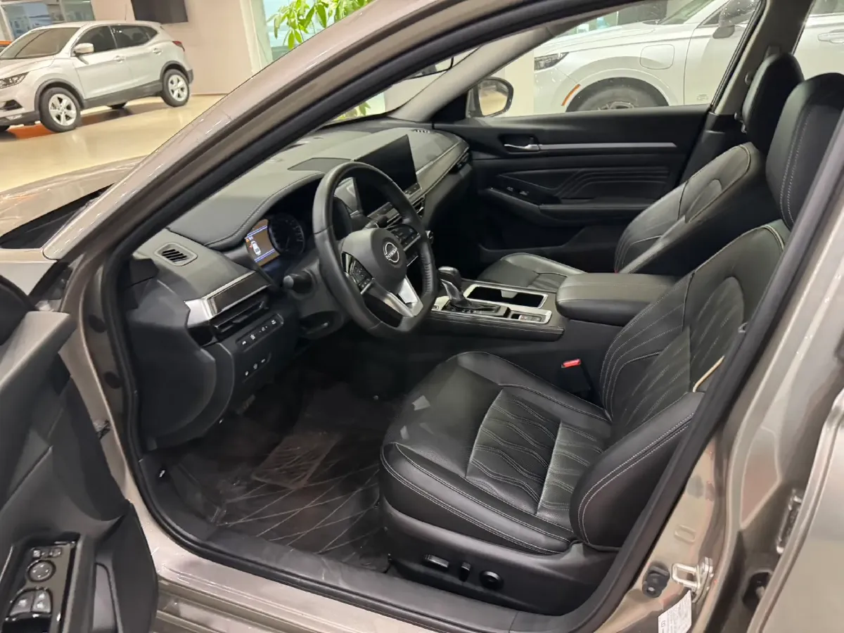 2022 Nissan Teana 2.0L 156HP L4 CVT,autocango,china used car exporter,china ev exporter,chinese used car exporter,chinese used ev exporter