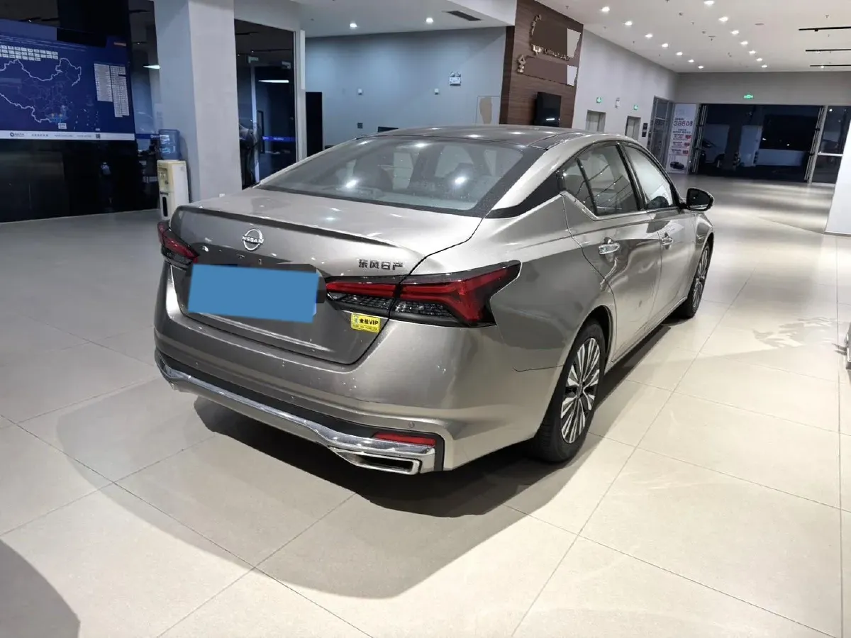 2022 Nissan Teana 2.0L 156HP L4 CVT,autocango,china used car exporter,china ev exporter,chinese used car exporter,chinese used ev exporter
