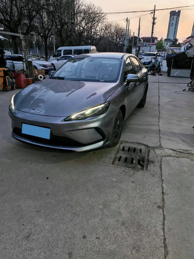 2025 BYD Seal05 DM-i 1.5L 101HP L4 E-CVT PHEV 7.68KWH,autocango,china used car exporter,china ev exporter,chinese used car exporter,chinese used ev exporter