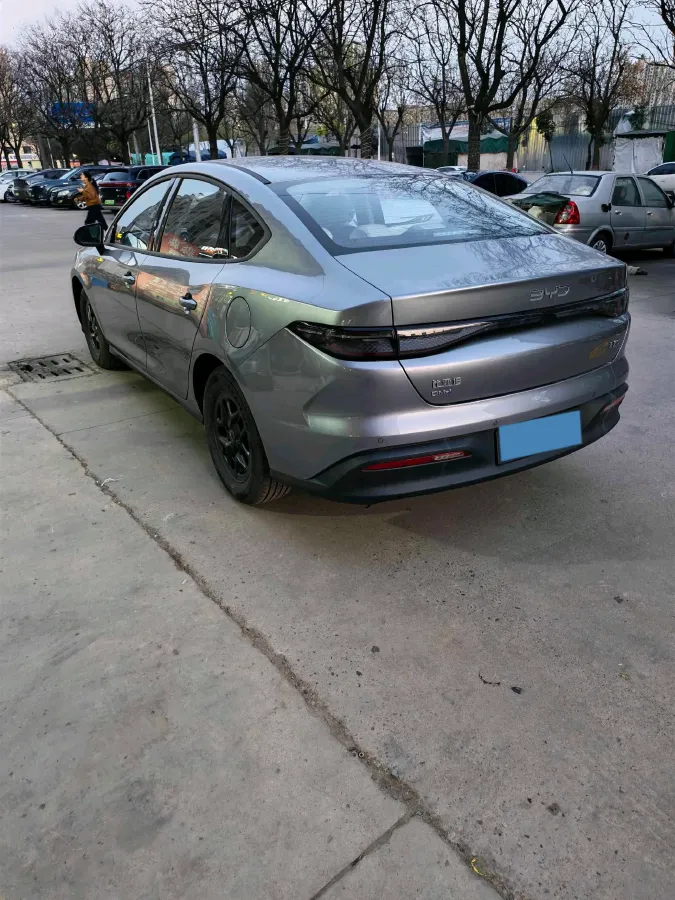 2025 BYD Seal05 DM-i 1.5L 101HP L4 E-CVT PHEV 7.68KWH,autocango,china used car exporter,china ev exporter,chinese used car exporter,chinese used ev exporter