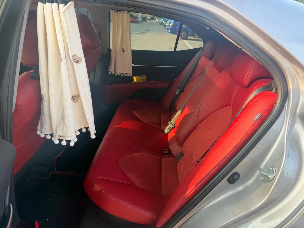 2023 Toyota Camry 2.5L 178HP L4 E-CVT Hybrid,autocango,china used car exporter,china ev exporter,chinese used car exporter,chinese used ev exporter