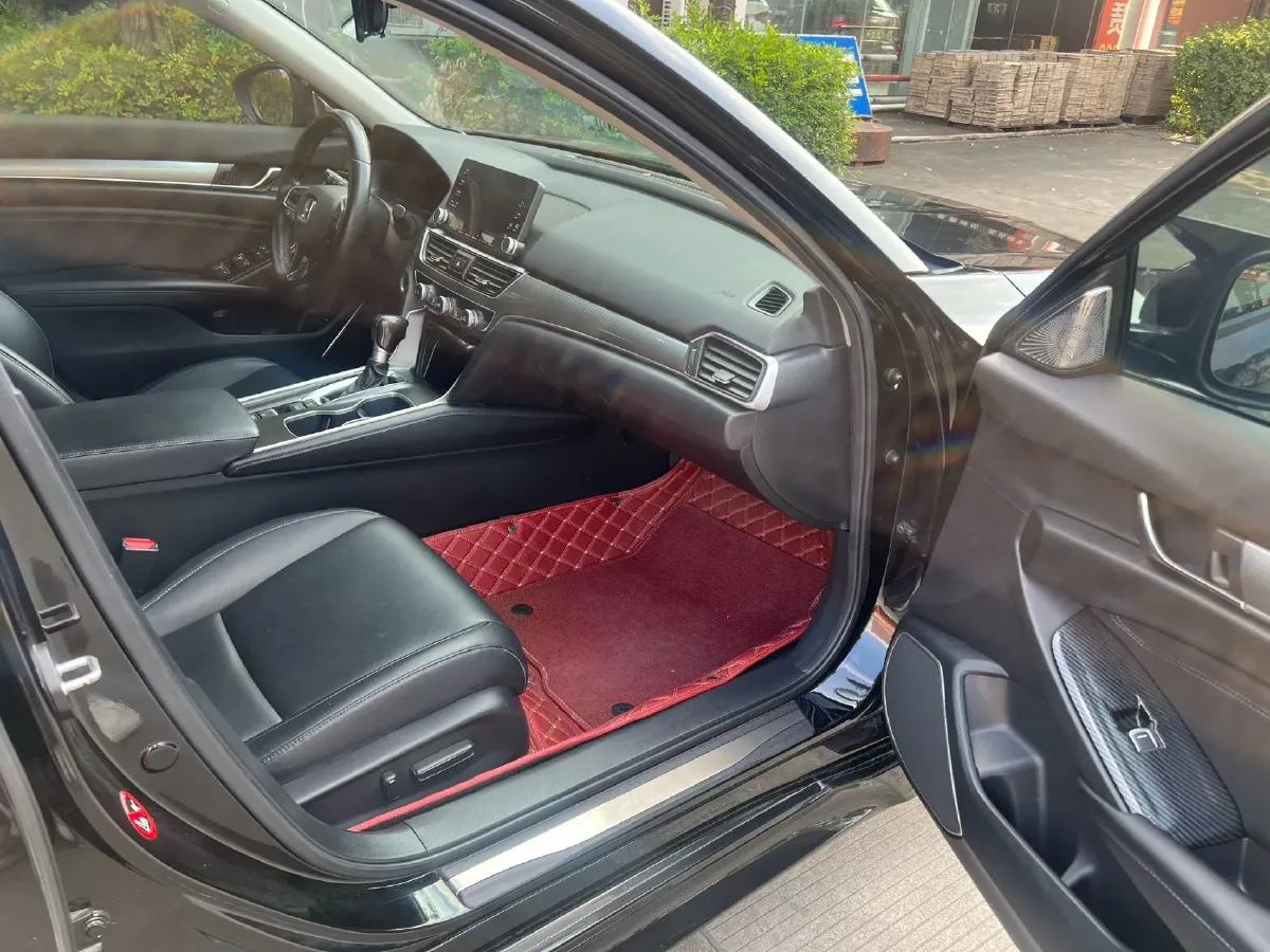 2018 Honda Accord 1.5T 194HP L4 CVT,autocango,china used car exporter,china ev exporter,chinese used car exporter,chinese used ev exporter