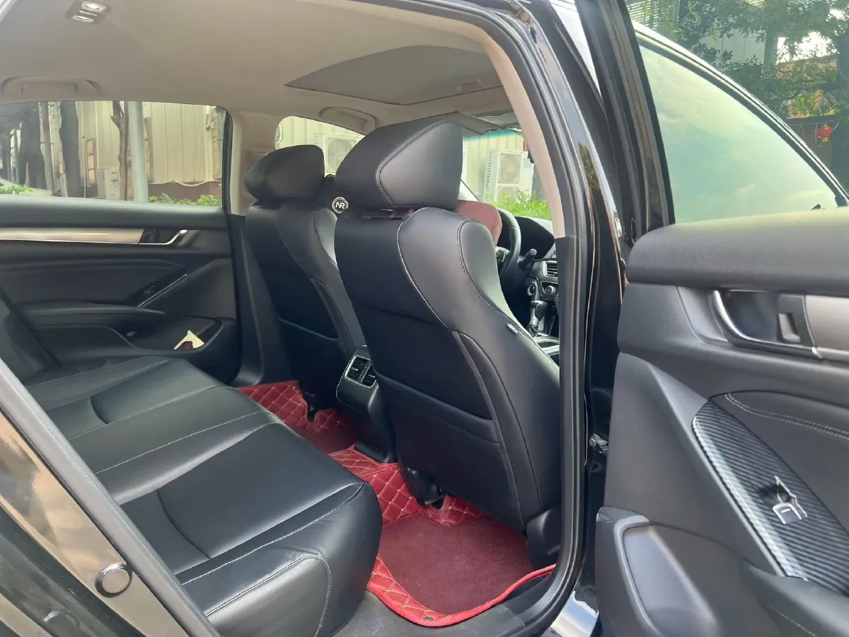 2018 Honda Accord 1.5T 194HP L4 CVT,autocango,china used car exporter,china ev exporter,chinese used car exporter,chinese used ev exporter