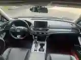 2018 Honda Accord 1.5T 194HP L4 CVT