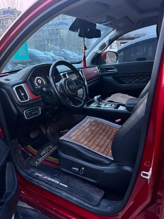 2020 Great Wall Poer 2.0T 190HP L4 8AT,autocango,china used car exporter,china ev exporter,chinese used car exporter,chinese used ev exporter