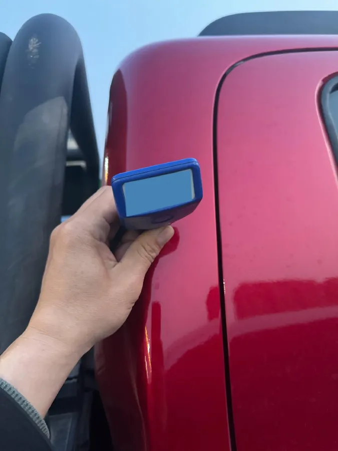 2020 Great Wall Poer 2.0T 190HP L4 8AT,autocango,china used car exporter,china ev exporter,chinese used car exporter,chinese used ev exporter