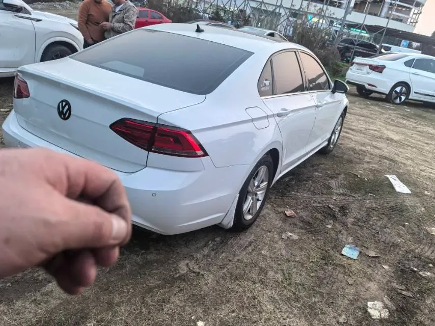 2018 Volkswagen Lamando 1.4T 131HP L4 7DCT,autocango,china used car exporter,china ev exporter,chinese used car exporter,chinese used ev exporter