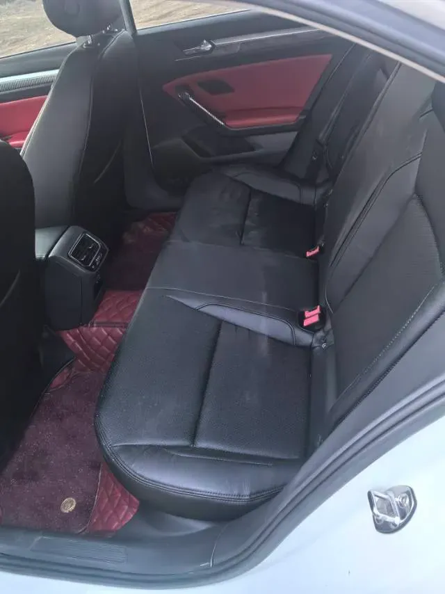 2018 Volkswagen Lamando 1.4T 131HP L4 7DCT,autocango,china used car exporter,china ev exporter,chinese used car exporter,chinese used ev exporter