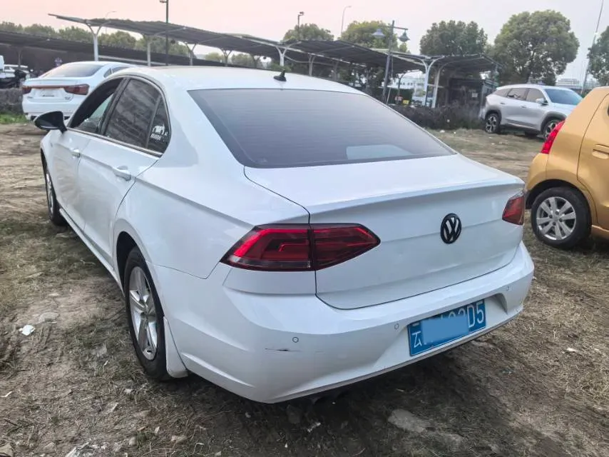 2018 Volkswagen Lamando 1.4T 131HP L4 7DCT,autocango,china used car exporter,china ev exporter,chinese used car exporter,chinese used ev exporter